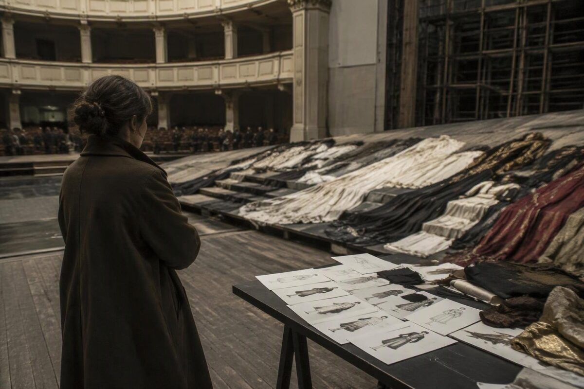 Documentario su Zeffirelli in prima assoluta al Terra di Siena