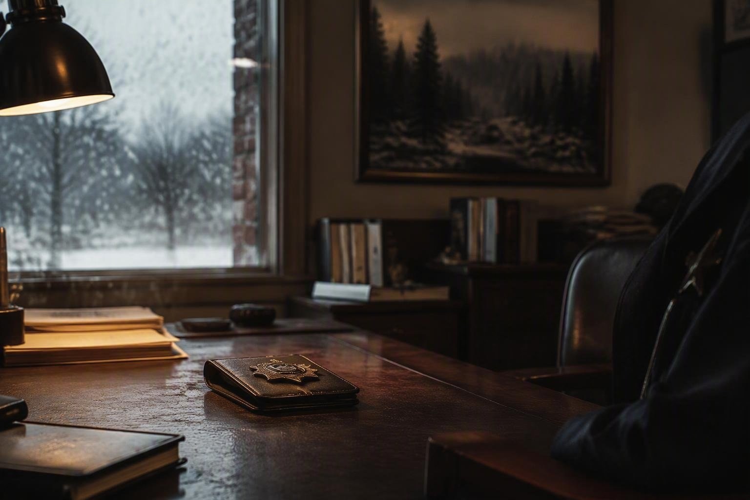 Fargo (1996) celebra tre decenni di perfezione cinematografica