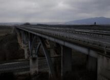 Femminicidio a Firenze: l'ex compagno uccide Lorena Isceri e si getta dal viadotto