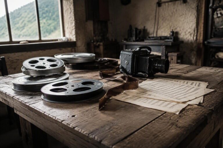 Ferrania Film Festival 2026: tre giorni di cinema e fotografia analogica in Val Bormida
