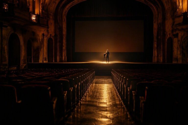 Festival I mille occhi 2026 a Trieste: Mario Bava, Super8 e il Premio Anno Uno a Pascal Bonitzer