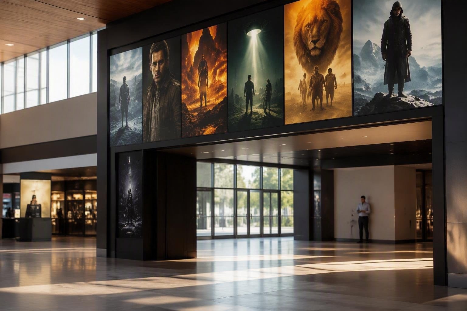 Film da vedere al cinema a settembre 2026: la guida ai titoli più attesi