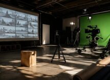 Film ibridi tra animazione e live action: tecniche e criteri