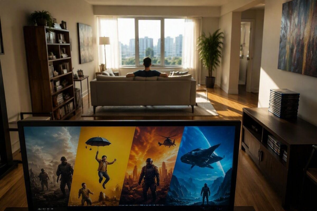 Film in TV stasera: le imperdibili proposte di lunedì 14 settembre 2026
