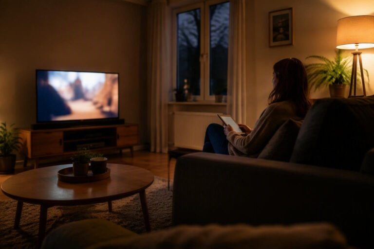 Film in TV stasera: le migliori proposte per sabato 12 settembre 2026