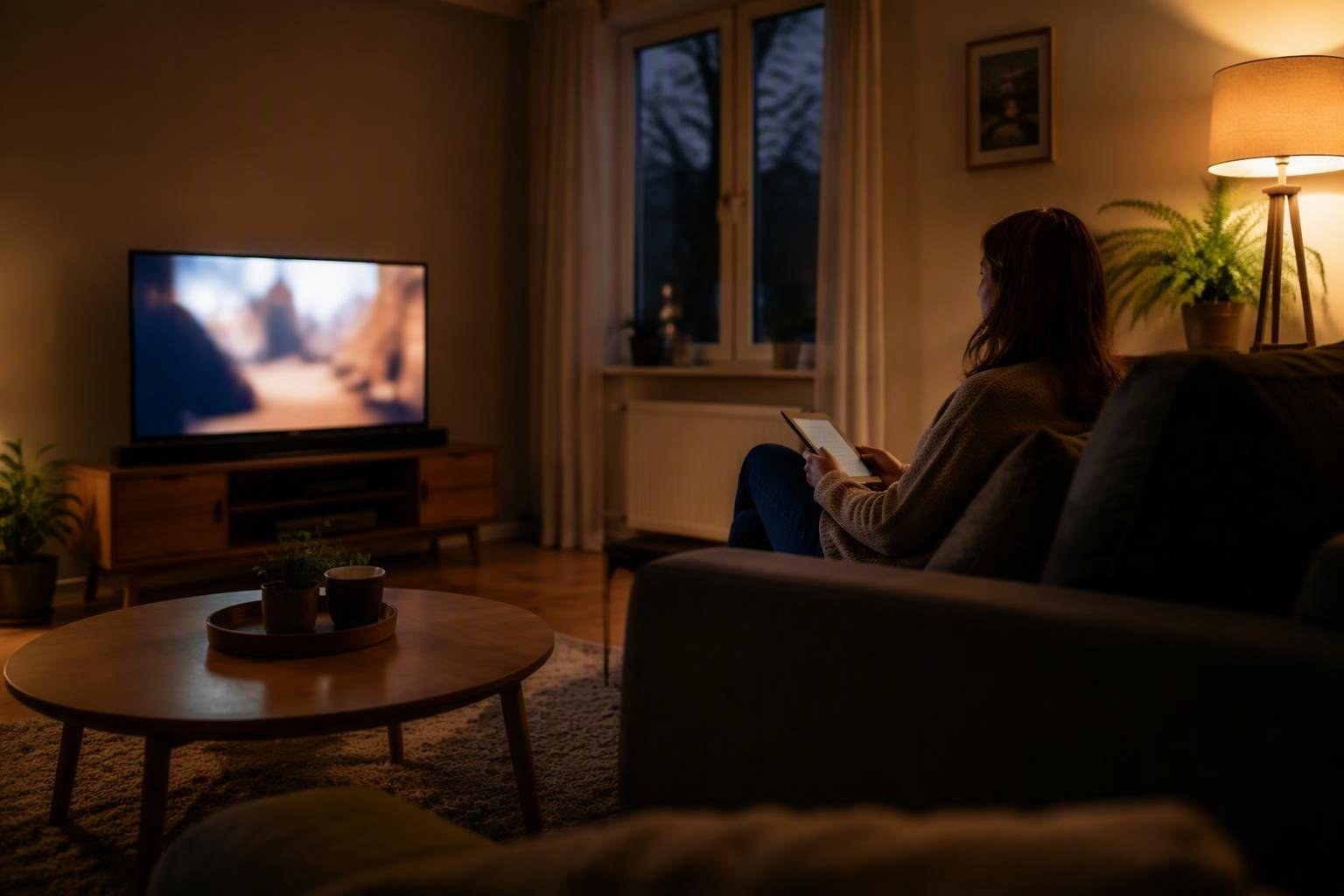 Film in TV stasera: le migliori proposte per sabato 12 settembre 2026