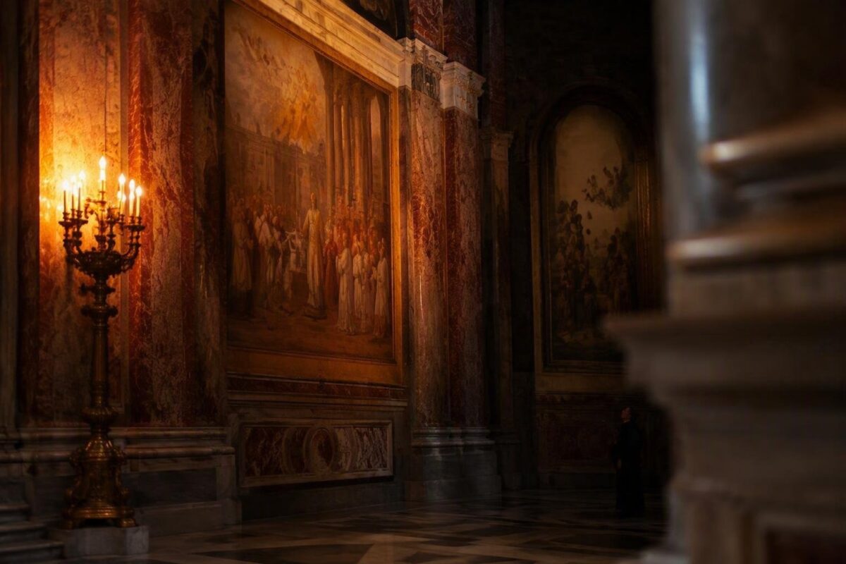 Film ‘O sang: il sangue di San Gennaro su grande schermo