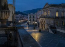 Giornate del Cinema a Sorrento: focus Italia-Regno Unito e anteprime esclusive