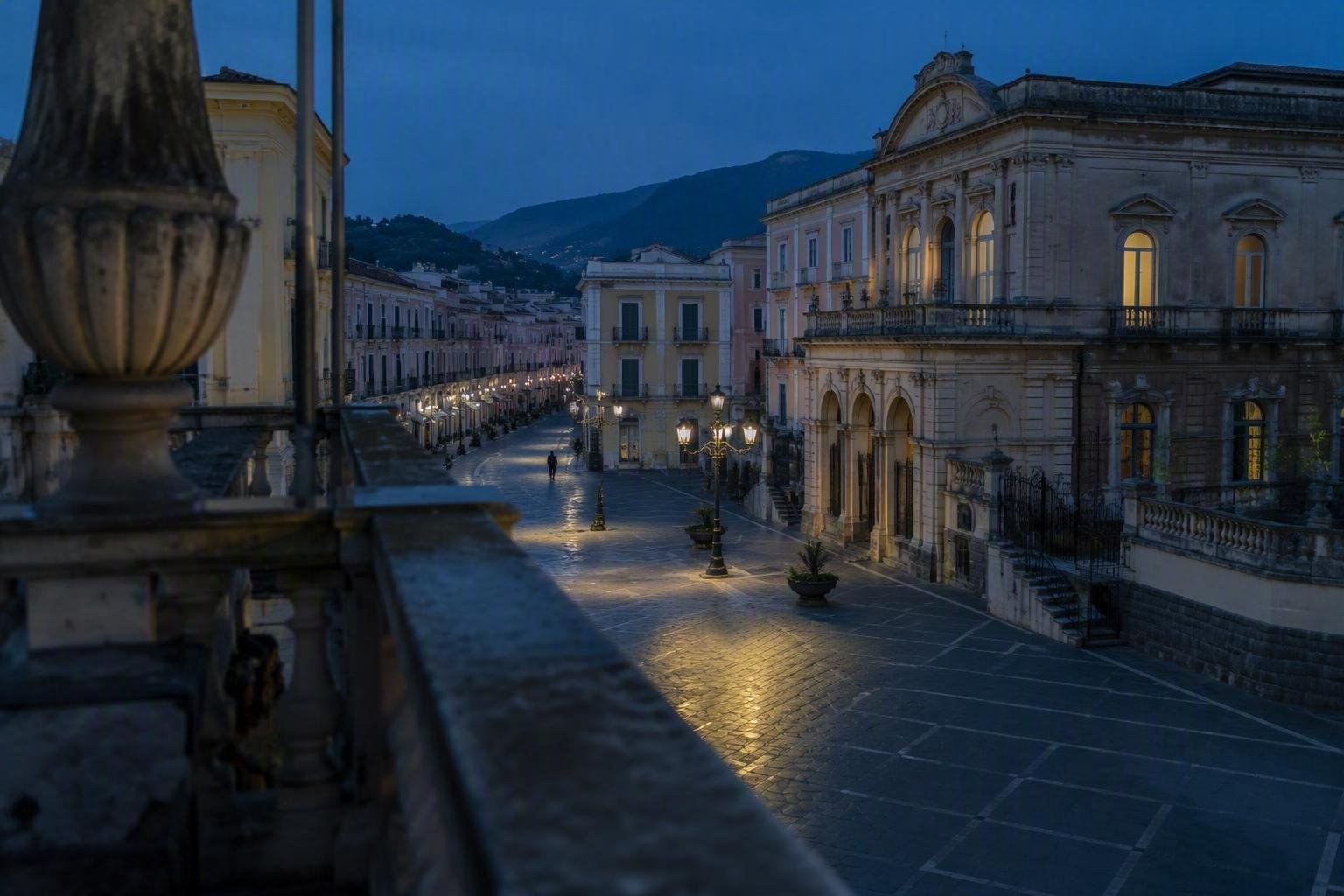 Giornate del Cinema a Sorrento: focus Italia-Regno Unito e anteprime esclusive