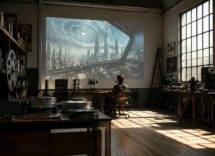 Grandi temi della fantascienza al cinema spiegati