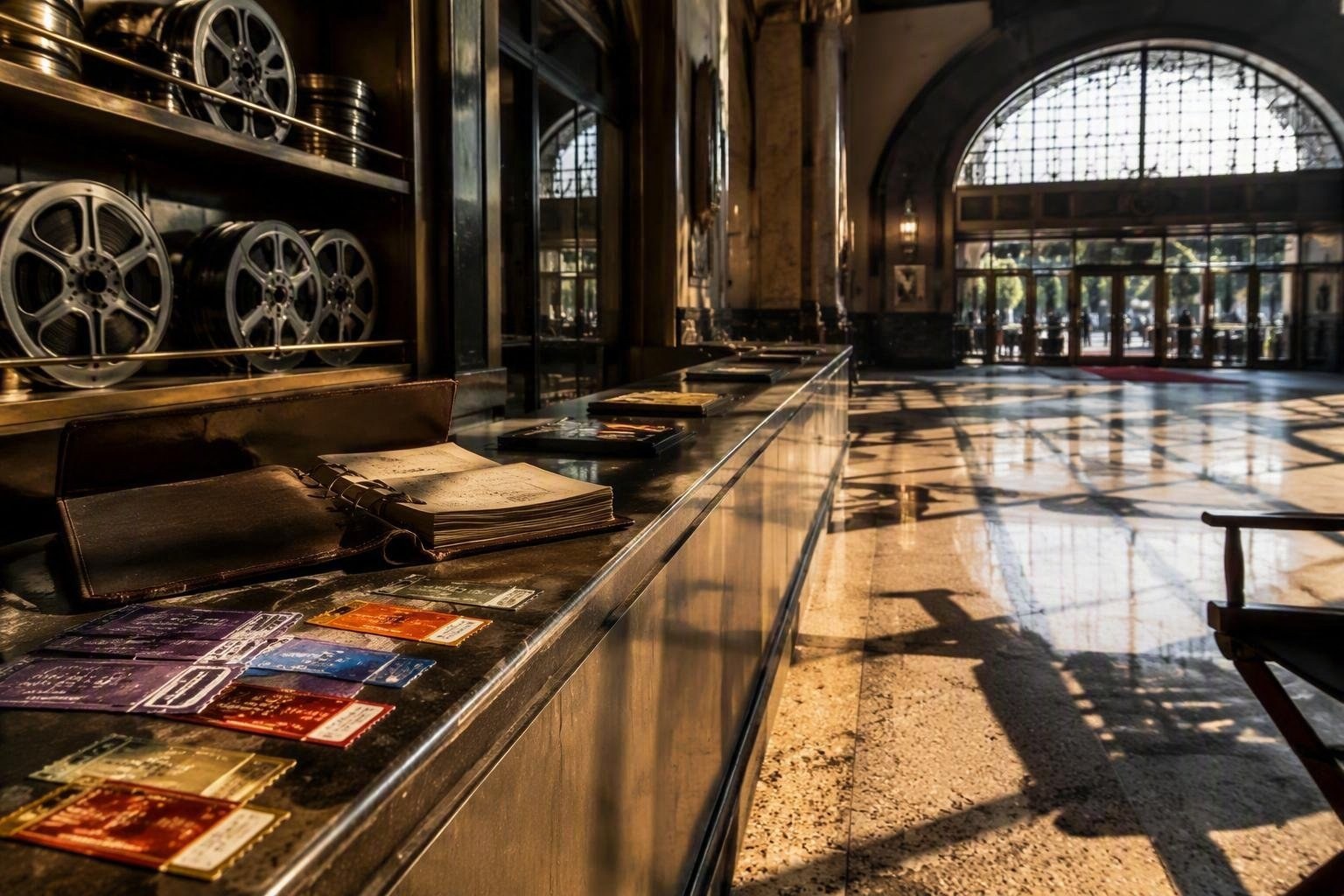 Guida ai festival del cinema: biglietti, accrediti e streaming
