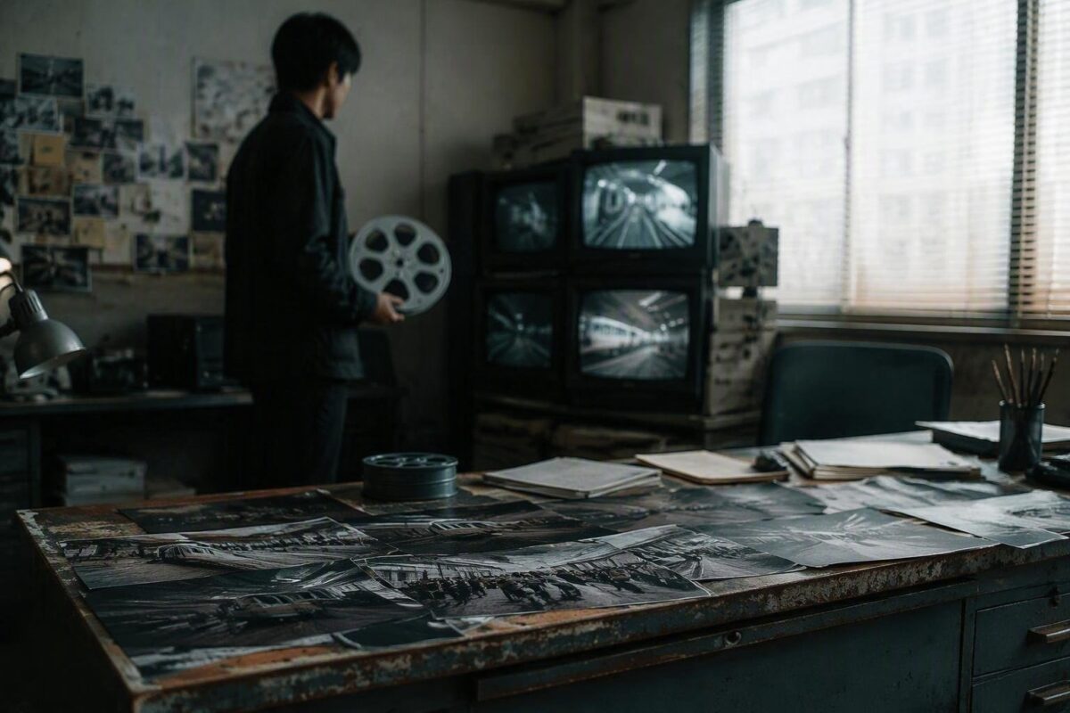 Guida all’horror sudcoreano: temi, stile e film chiave