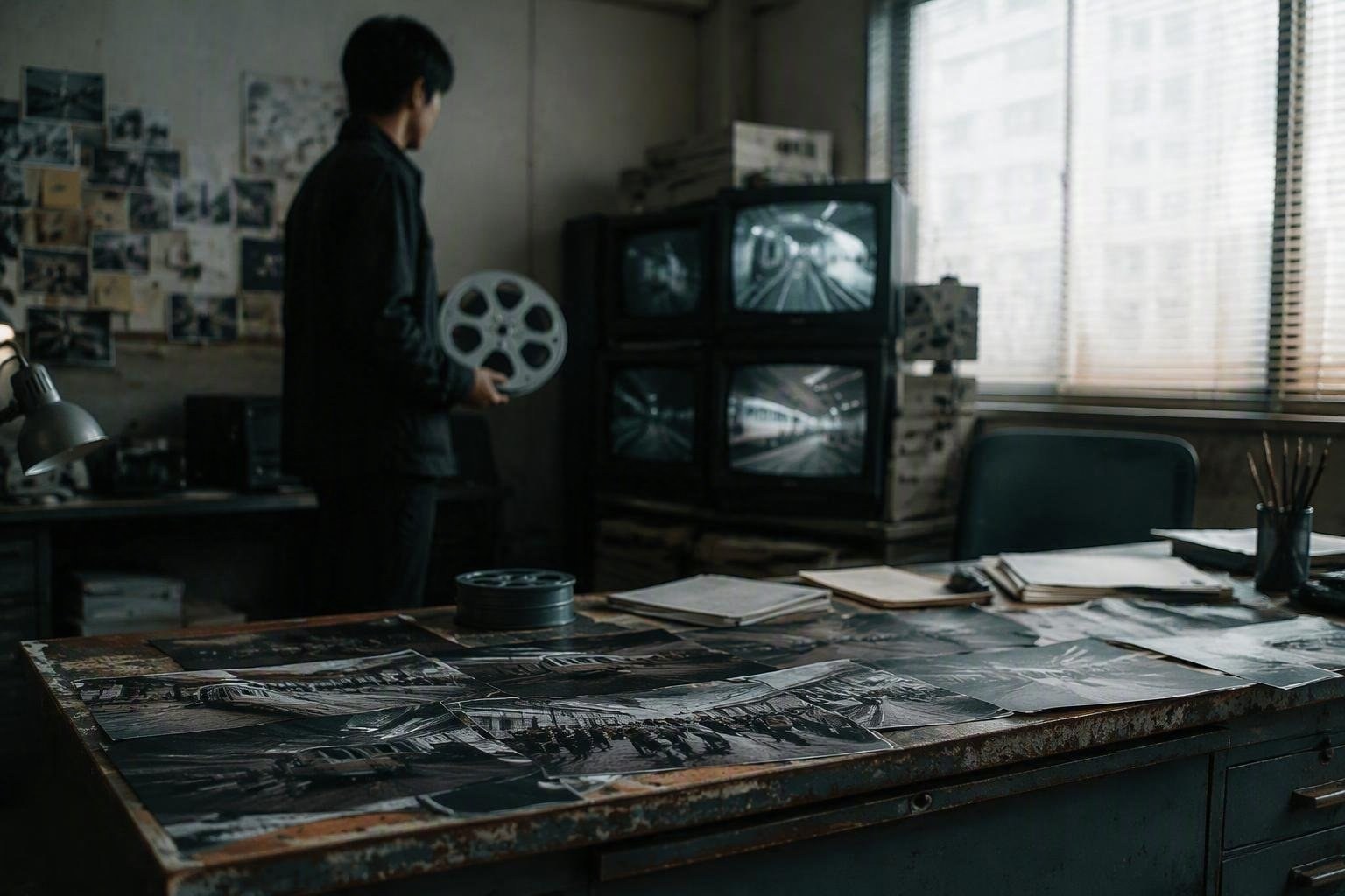 Guida all’horror sudcoreano: temi, stile e film chiave