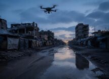 Il film Naza, premiato a Venezia, accende la polemica in Israele