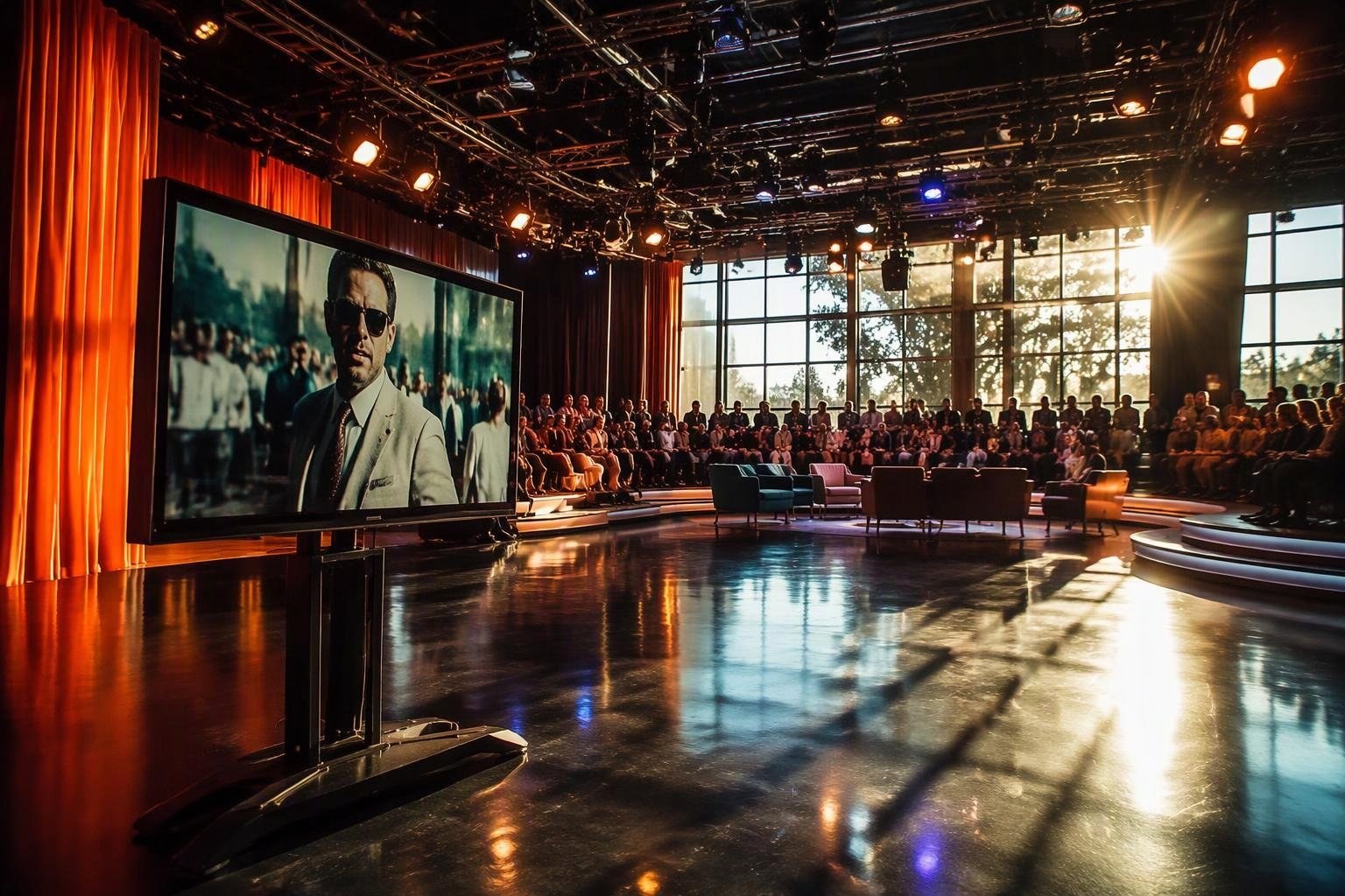 Il film tv su Carlo Acutis batte la concorrenza di Rai 1