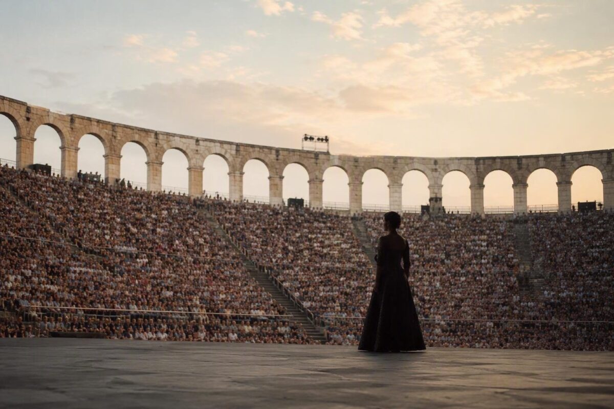 L'Arena batte i record, RestArt al Ruscello e le canzoni di Scicchitano