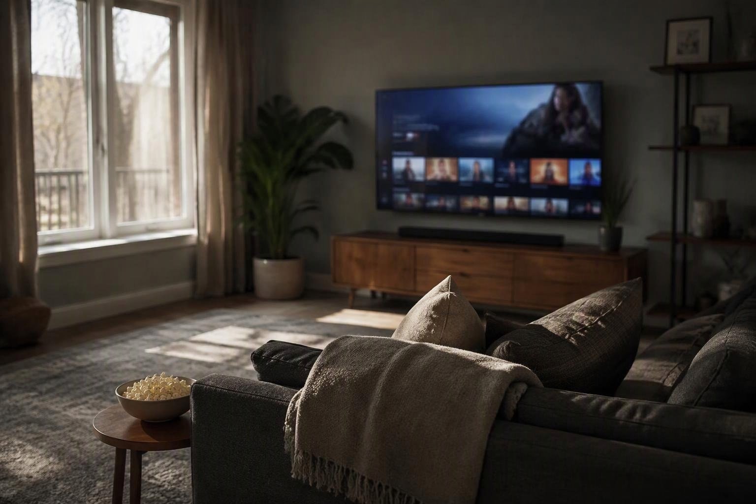 Le migliori serie tv appena uscite su Netflix, Apple TV+, Disney+ e RaiPlay