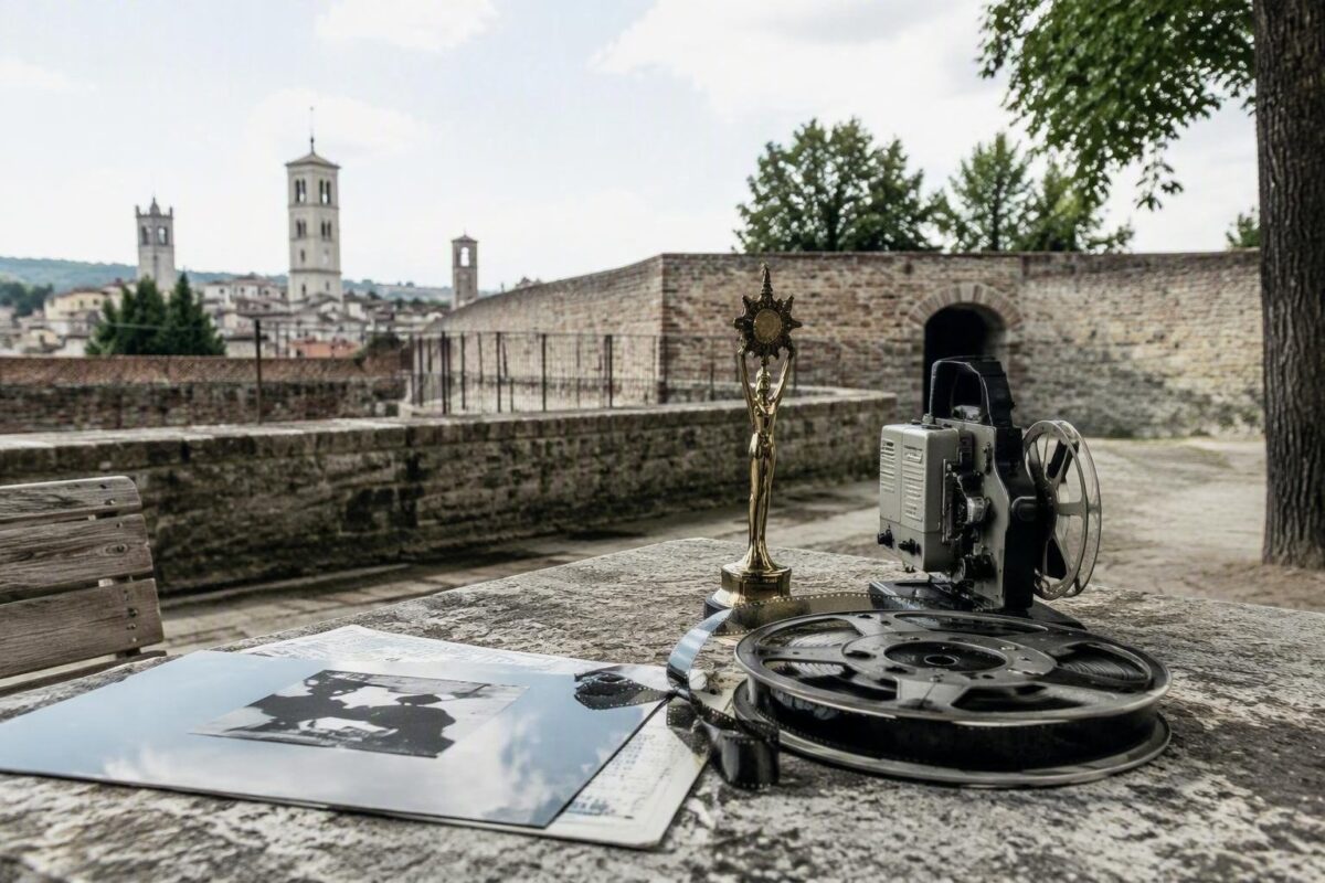 Lucca Film Festival 2026: stelle, premi e novità