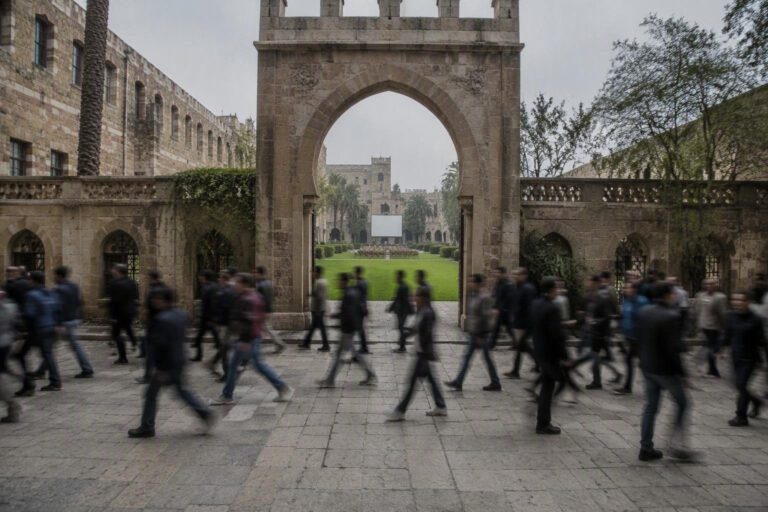 MedFest Egypt 2026 al Cairo: il cinema breve indaga storie marginali e salute mentale