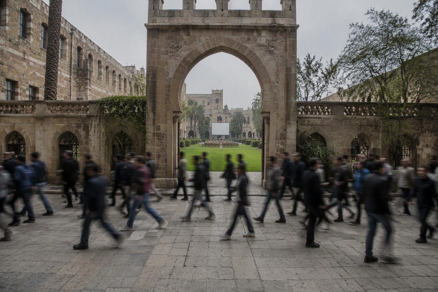 MedFest Egypt 2026 al Cairo: il cinema breve indaga storie marginali e salute mentale
