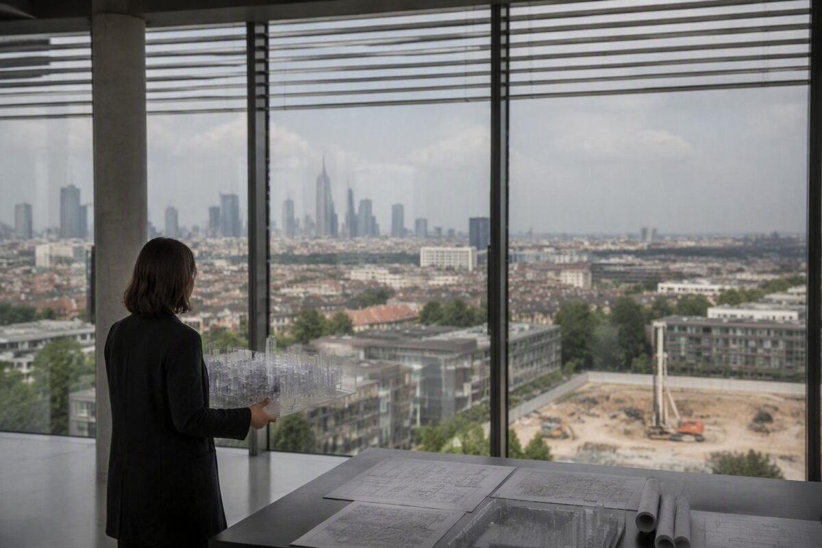 Milano e il thriller: 12 location tra lusso e periferie