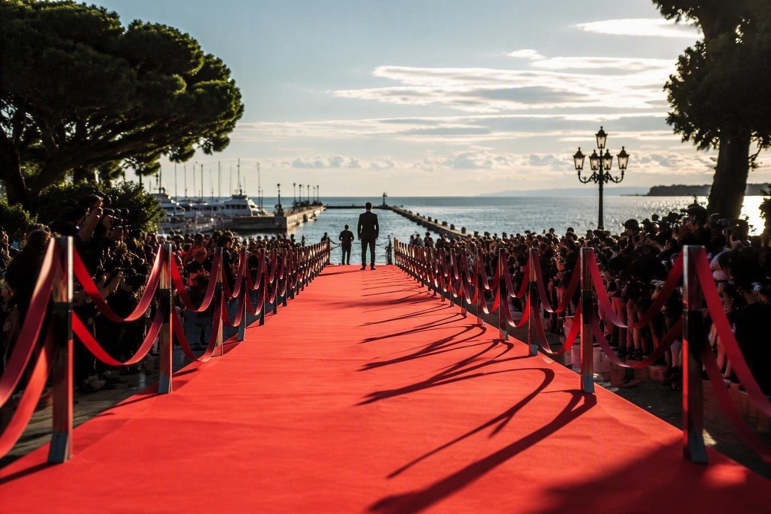 Mostra del Cinema di Venezia 2026: George Clooney e le star illuminano il Lido
