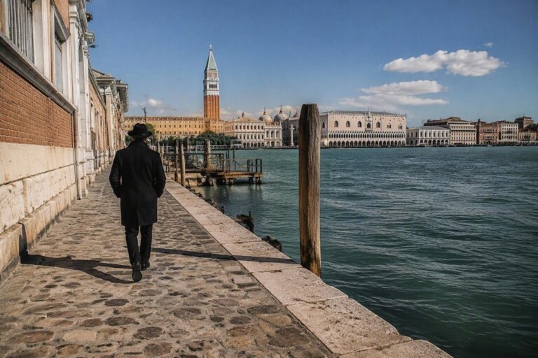Mostra del Cinema di Venezia 2026: i film di genere da non perdere