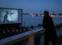 Mostra del Cinema di Venezia: Barbera e Venice4Palestine a confronto