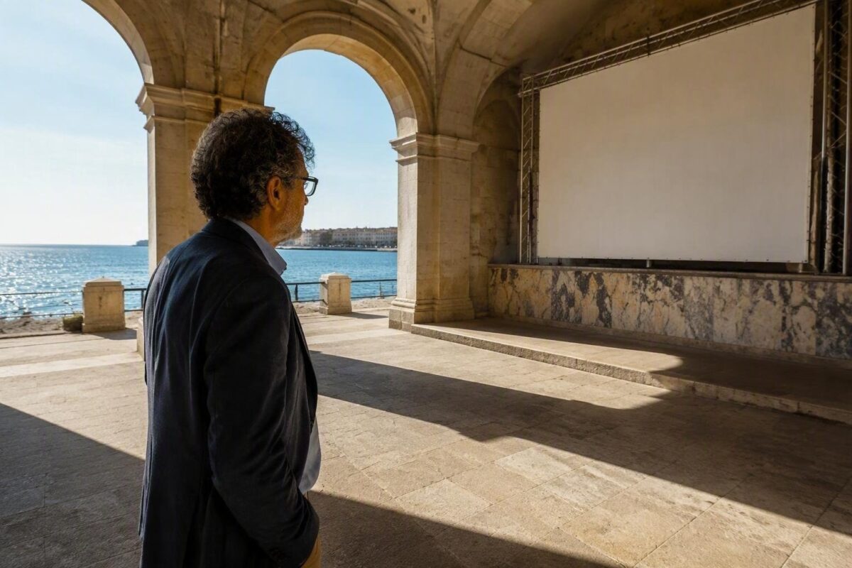 Ortigia Film Festival 2026: Claudia Gerini e Peter Greenaway tra gli ospiti