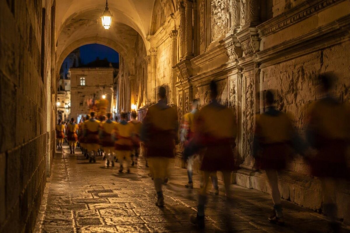 Otranto 2026: legalità, ambiente e diplomazia al centro del Festival Giornalisti