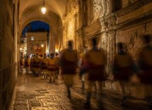 Otranto 2026: legalità, ambiente e diplomazia al centro del Festival Giornalisti