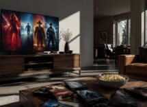Ottobre 2026: nuove uscite streaming e grandi ritorni