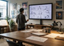 Perché l’animazione europea merita la tua watchlist