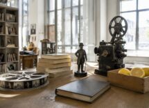Programma Cinemazero: cinema, letteratura e memoria a Pordenonelegge