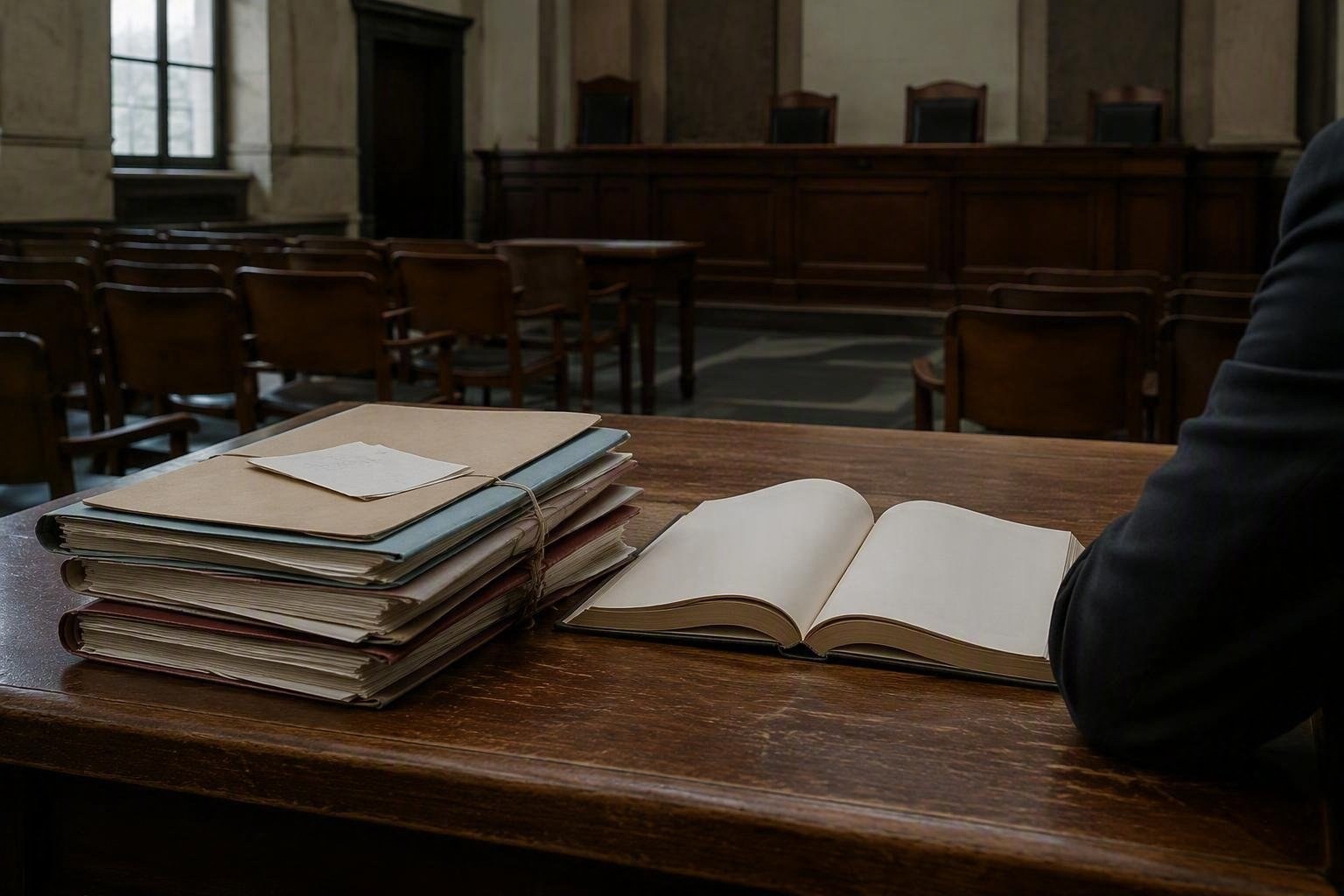 Ranucci sfida la Rai in giudizio per il reintegro a conduzione di Report