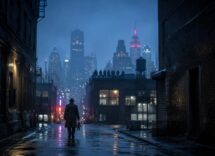 Recensione di Eric: thriller nella New York degli anni Ottanta