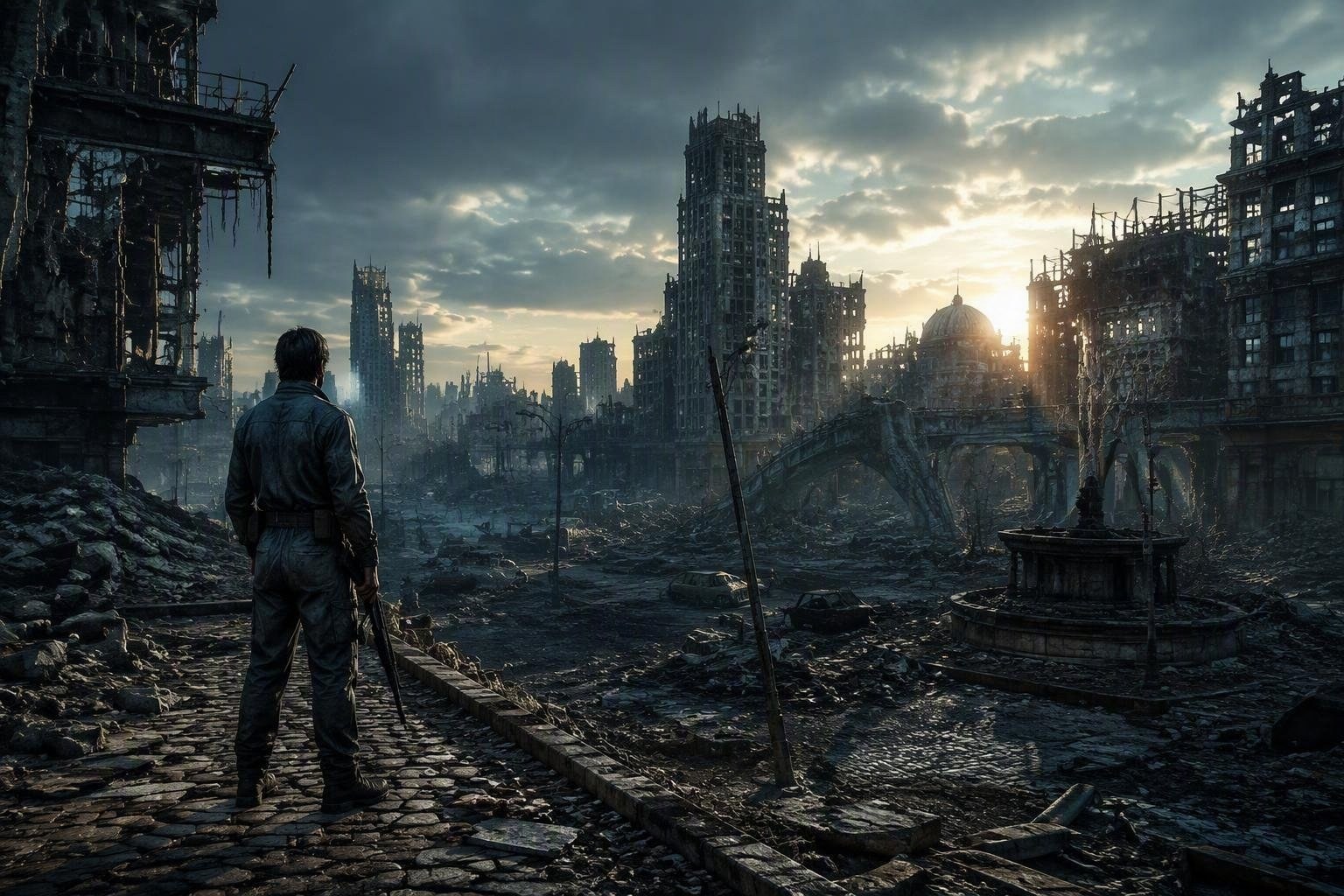 Resident Evil (2024) di Zach Cregger: horror e ironia al servizio del gioco