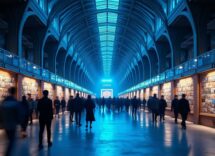 Romics 2026: quattro giorni di cultura pop nella Fiera di Roma