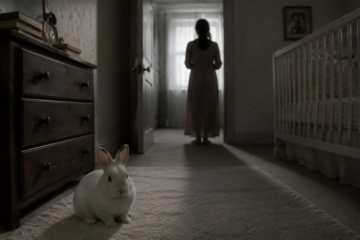 Run Rabbit Run su Netflix: Sarah Snook in un horror sulla maternità