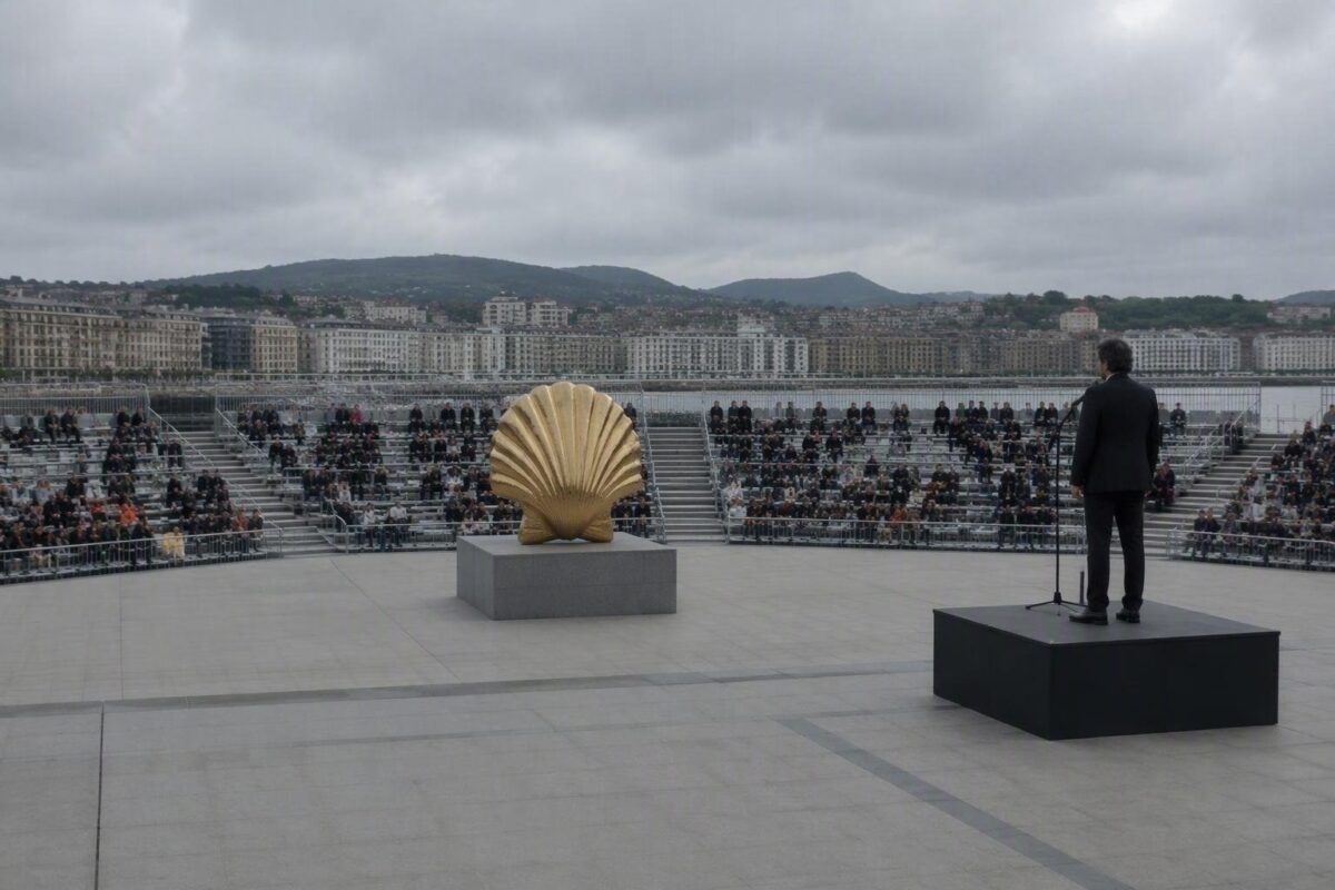 San Sebastián 2026: la programmazione internazionale del 74° Festival