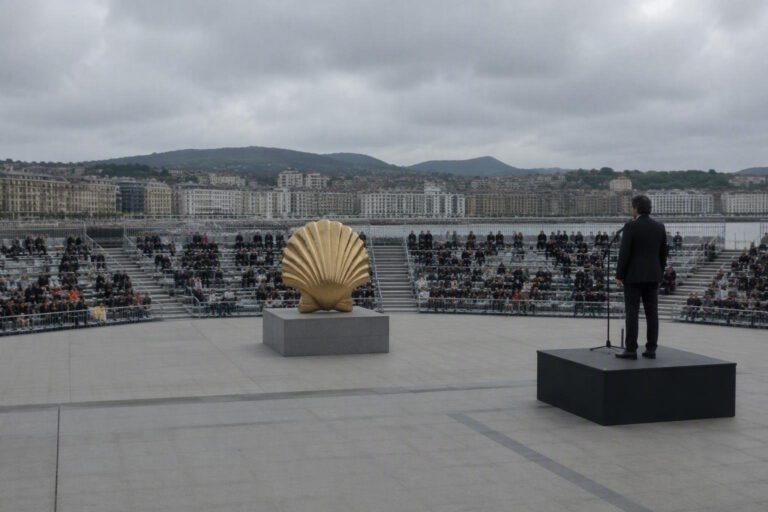 San Sebastián 2026: la programmazione internazionale del 74° Festival