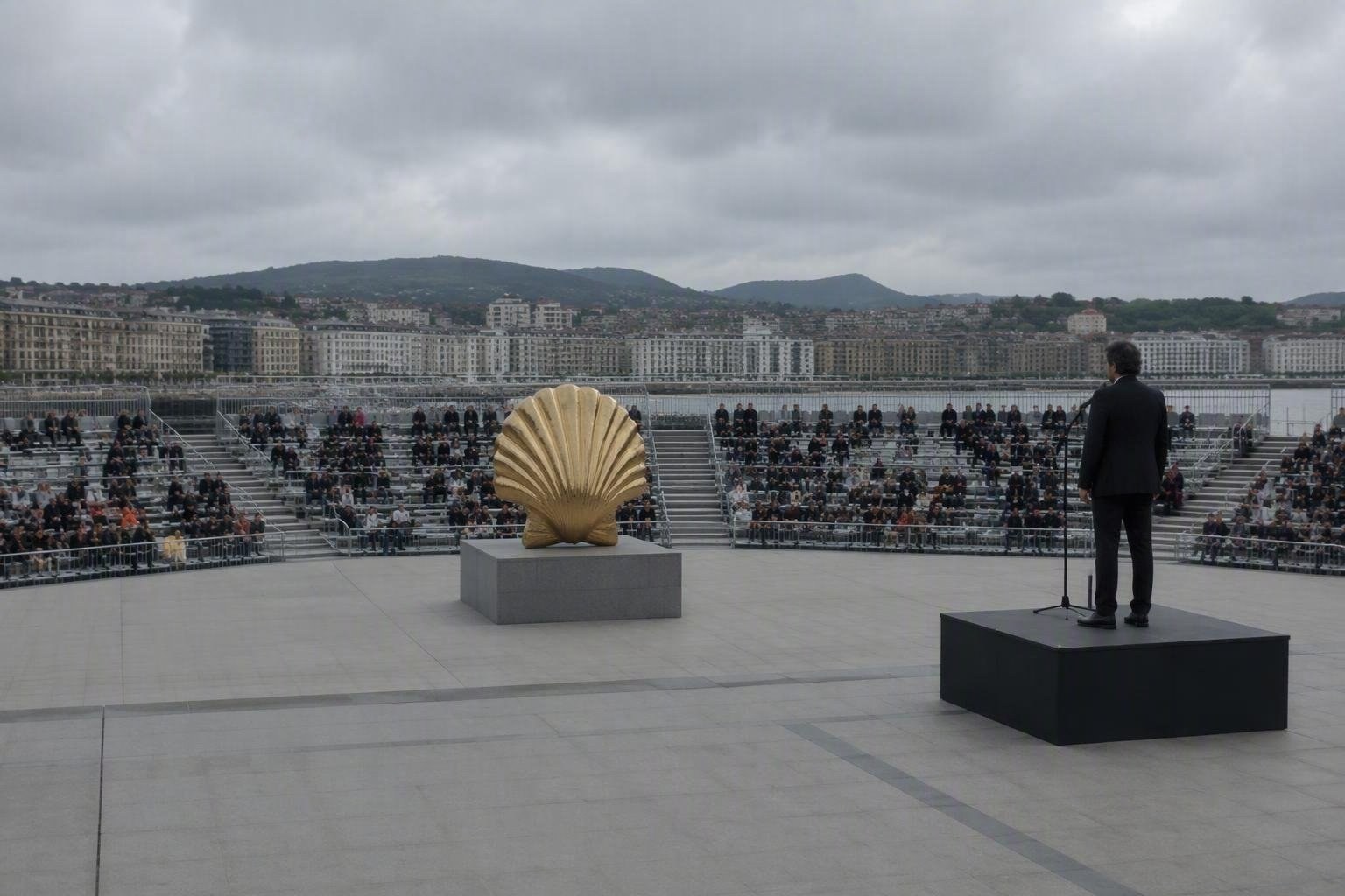 San Sebastián 2026: la programmazione internazionale del 74° Festival