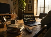 Scegliere il film ideale in base a mood, durata e piattaforme