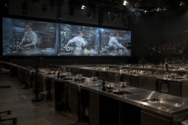 Scopri i programmi TV più amati su Sky: dal cooking ai talent