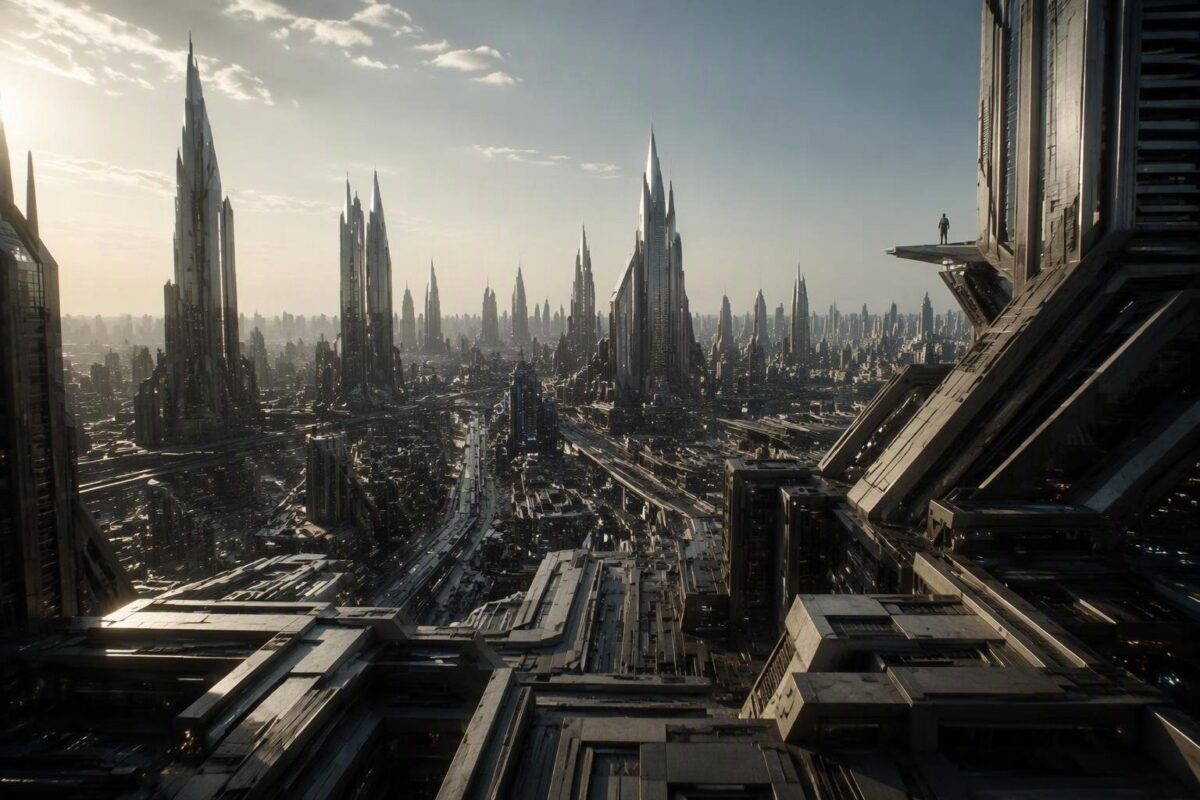 Scopri i temi chiave della fantascienza cinematografica