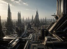 Scopri i temi chiave della fantascienza cinematografica