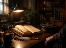 Scrivere recensioni di film efficaci senza spoiler