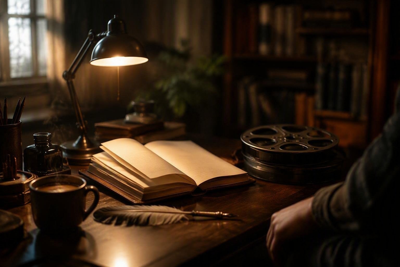 Scrivere recensioni di film efficaci senza spoiler