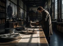 Sette horror precursori: tecniche, sottotesti, eredità