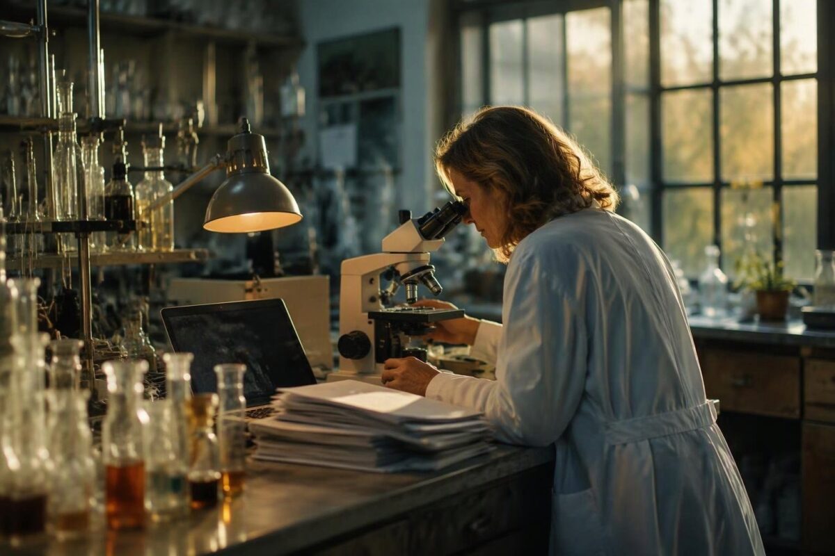 The Love Hypothesis: il romance di Ali Hazelwood in film su Prime Video